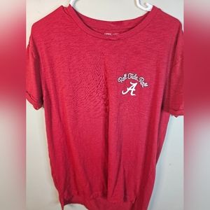 University of Alabama Roll Tide‎ Roll xl